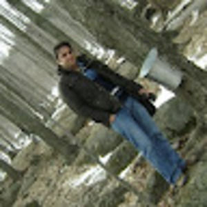 Meet your Posher, Amir